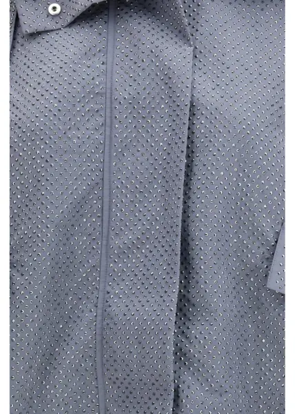 Jachete Pinko Babette Jacket GRIGIO ASFALTO Femei (BM 19724399) 3