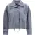 Pinko Babette Jacket GRIGIO ASFALTO