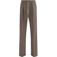 Pantaloni casual PANTALONI DIETRICH DRAWSTRING Barbati
