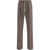 Rick Owens PANTALONI DIETRICH DRAWSTRING DUST