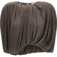 Camasi casual Sleeveless Top Femei