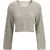Brunello Cucinelli SCOLLO V M/L BEIGE FREDDO