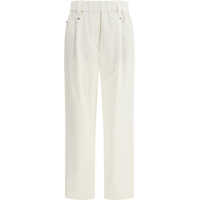 Pantaloni casual PANTS Femei
