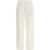 Brunello Cucinelli PANTS OFF WHITE