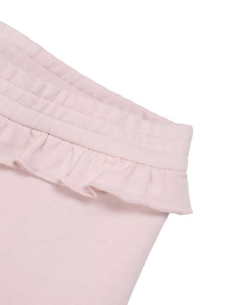 Treninguri Moncler KNITWEAR CLOTHING ENSEMBLE Pink Baieti (BM 19725291) 3