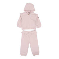 Treninguri KNITWEAR CLOTHING ENSEMBLE Baieti