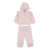 Moncler KNITWEAR CLOTHING ENSEMBLE Pink