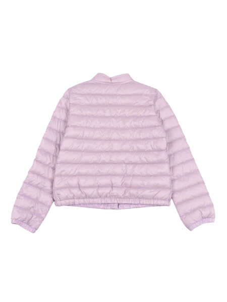 Geci de iarna Moncler LANS JACKET Pink Fete (BM 19725294) 2