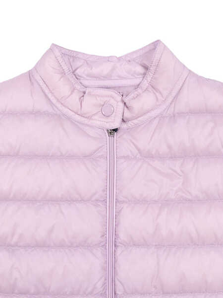 Geci de iarna Moncler LANS JACKET Pink Fete (BM 19725294) 3