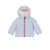 Moncler HALUK JACKET Light Blue