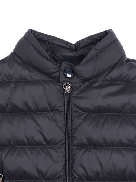 Geci de iarna Moncler ACORUS JACKET Blue Baieti (BM 19725324) 3