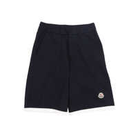Pantaloni Moncler SWEAT BOTTOMS