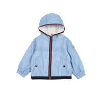 Geci de iarna ANTON JACKET Baieti