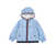 Moncler ANTON JACKET Light Blue