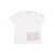 Moncler SS T-SHIRT White