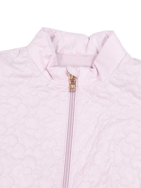 Geci de iarna Moncler NADIDE JACKET Pink Fete (BM 19725345) 3