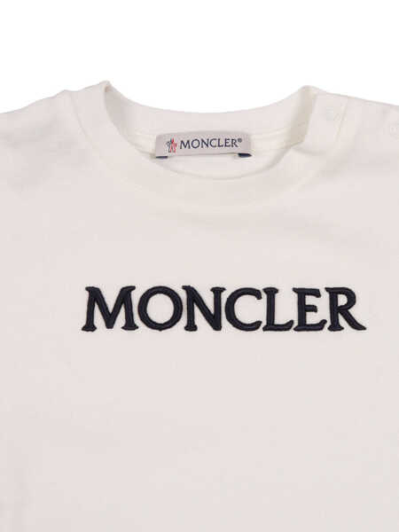 Accesorii Moncler CLOTHING ENSEMBLE  BOX Blue Fete (BM 19725351) 3