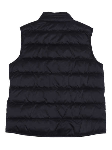 Geci de iarna Moncler GUI VEST Blue Baieti (BM 19725354) 2