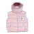 Moncler KAMILE VEST Pink