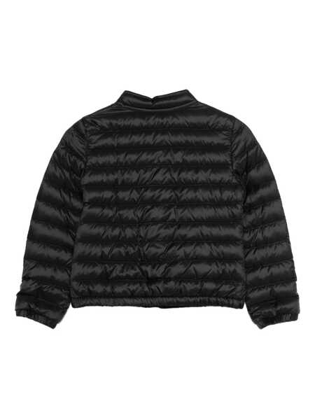 Geci de iarna Moncler LANS JACKET Black   Fete (BM 19725360) 2