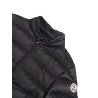 Geci de iarna pentru Baieti - Geci de iarna Moncler ACORUS JACKET Black   Baieti (BM 19725363) - B-mall.ro