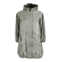 Geci Parka AFET LONG PARKA Fete