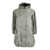Moncler AFET LONG PARKA Green