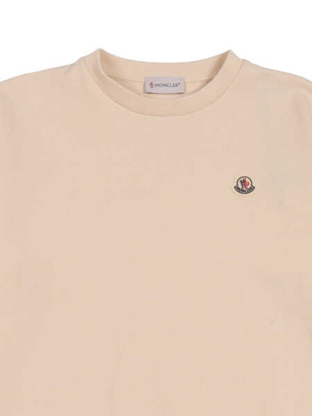 Rochii Moncler DRESS Beige Fete (BM 19725378) 3