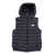 Moncler UZAY VEST Blue