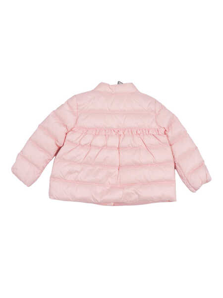 Geci de iarna Moncler NAZIFE JACKET Pink Fete (BM 19725390) 2