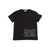 Moncler SS T-SHIRT Black  