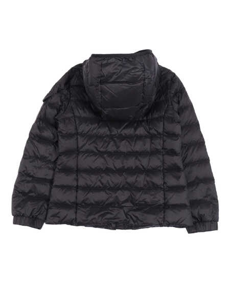 Geci de iarna Moncler GLES JACKET Black   Fete (BM 19725405) 2