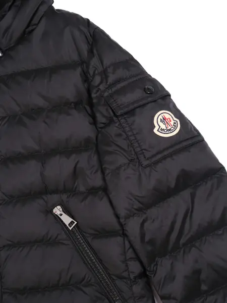 Geci de iarna Moncler GLES JACKET Black   Fete (BM 19725405) 3