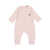 Moncler ROMPER + BOX Pink
