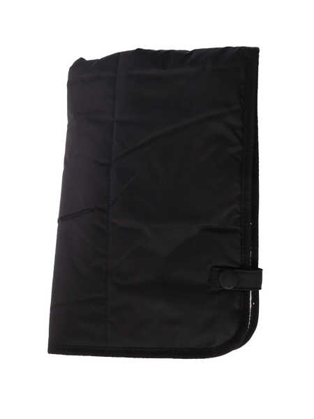 Genti de umar Moncler NEW MOMMY TOTE BAG Black   Fete (BM 19725417) 4