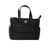 Moncler NEW MOMMY TOTE BAG Black  