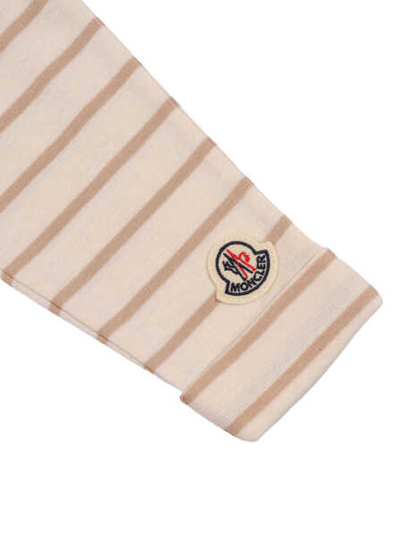 Accesorii Moncler CLOTHING ENSEMBLE  BOX Beige Fete (BM 19725423) 3
