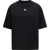 AMIRI Cotton T-shirt BLACK