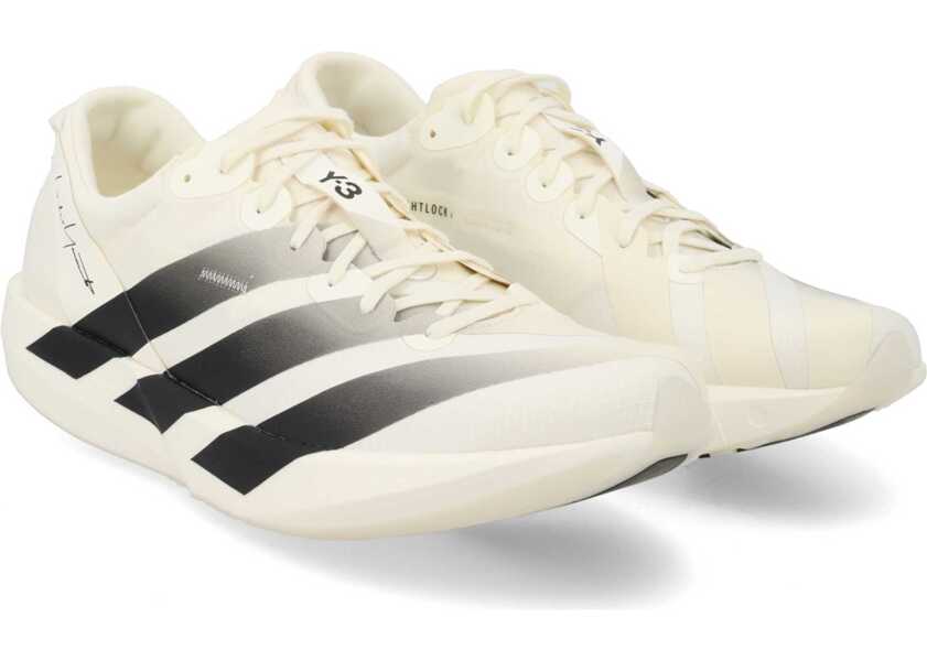 Sneakers Y-3 Adios 9 Sneaker WHITE Femei (BM 19725470) 2