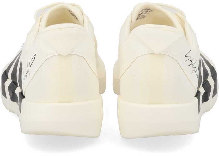 Sneakers Y-3 Adios 9 Sneaker WHITE Femei (BM 19725470) 4
