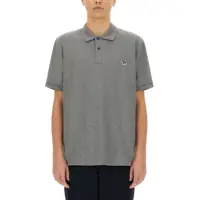 Tricouri Polo "Zebra" Polo. Barbati