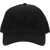 DSQUARED2 "Rebels" Baseball Hat BLACK