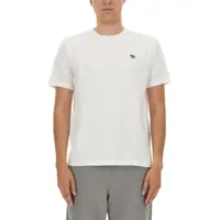 Tricouri Regular Fit T-Shirt Barbati