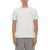 Paul Smith Regular Fit T-Shirt WHITE
