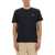 Paul Smith Regular Fit T-Shirt BLUE