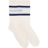 Sosete Isabel Marant Socks With Logo
