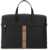 Paul Smith "Signature Stripe" Bag BLACK