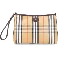Genti de mana "Highlands" Clutch Bag Barbati