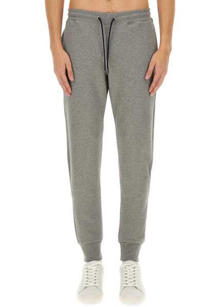 Treninguri Paul Smith Jogging Pants GREY Barbati (BM 19725533) 2