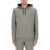 Paul Smith Sweatshirt With Logo GREY